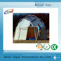 Flexible Transparent Relief Zelte zum Verkauf